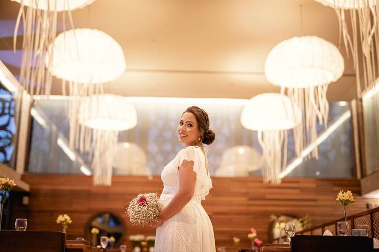 Casamento Civil no Cartório Colorado em Brasília