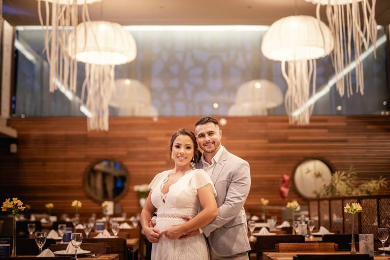 Casamento Civil no Cartório Colorado em Brasília