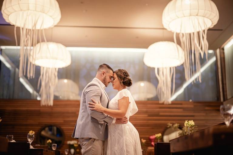 Casamento Civil no Cartório Colorado em Brasília