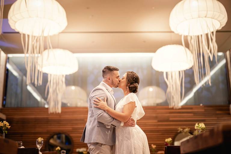 Casamento Civil no Cartório Colorado em Brasília