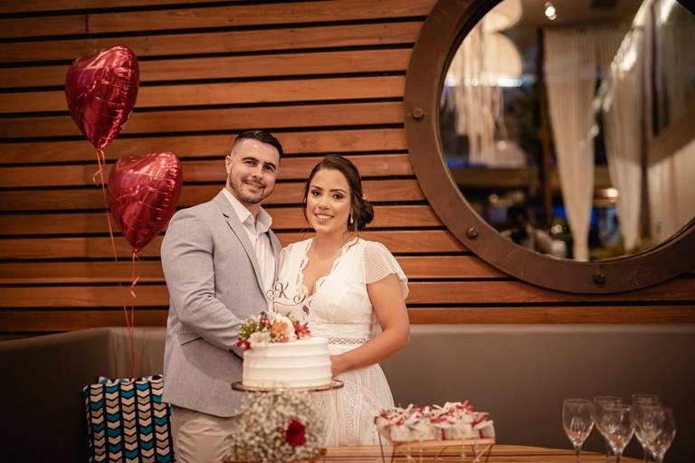Casamento Civil no Cartório Colorado em Brasília