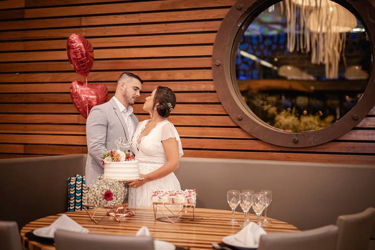 Casamento Civil no Cartório Colorado em Brasília