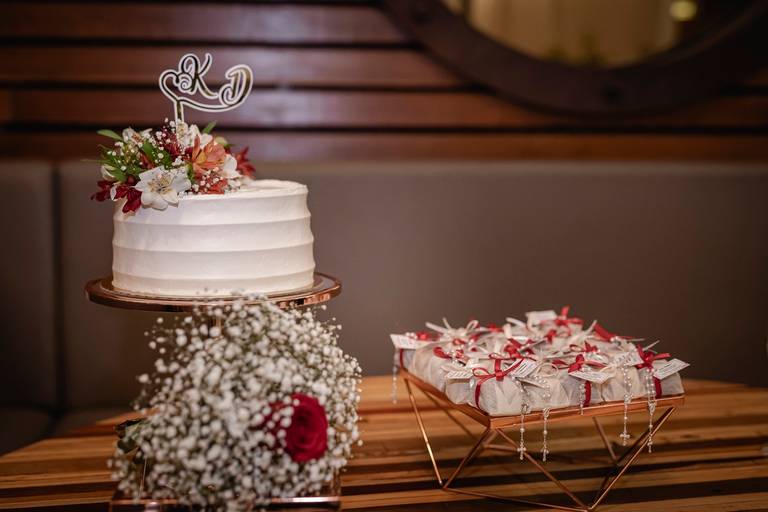 Casamento Civil no Cartório Colorado em Brasília