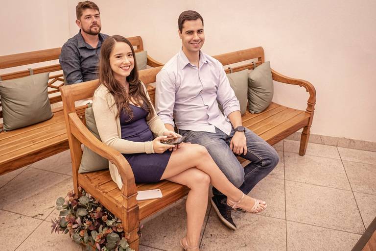 Casamento Civil Colorado em Brasília