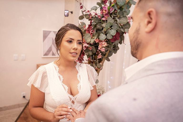 Casamento Civil no Cartório Colorado em Brasília