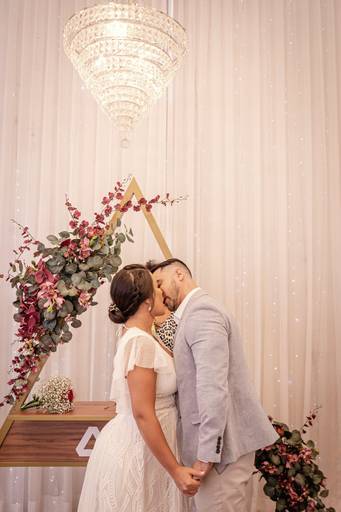 Casamento Civil no Cartório Colorado em Brasília