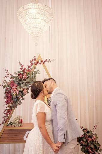 Casamento Civil no Cartório Colorado em Brasília