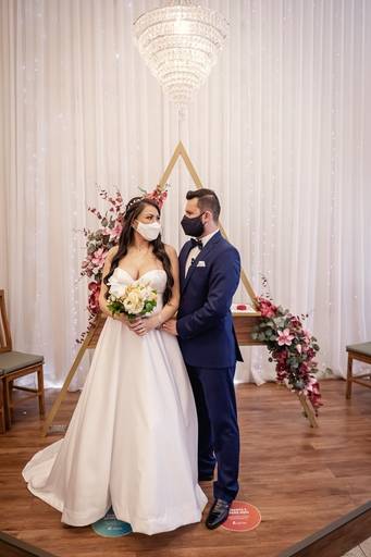 Casamento Civil no Cartório Colorado DF