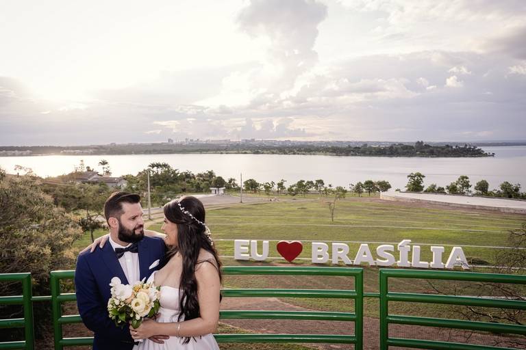 Casamento Civil no Cartório Colorado DF