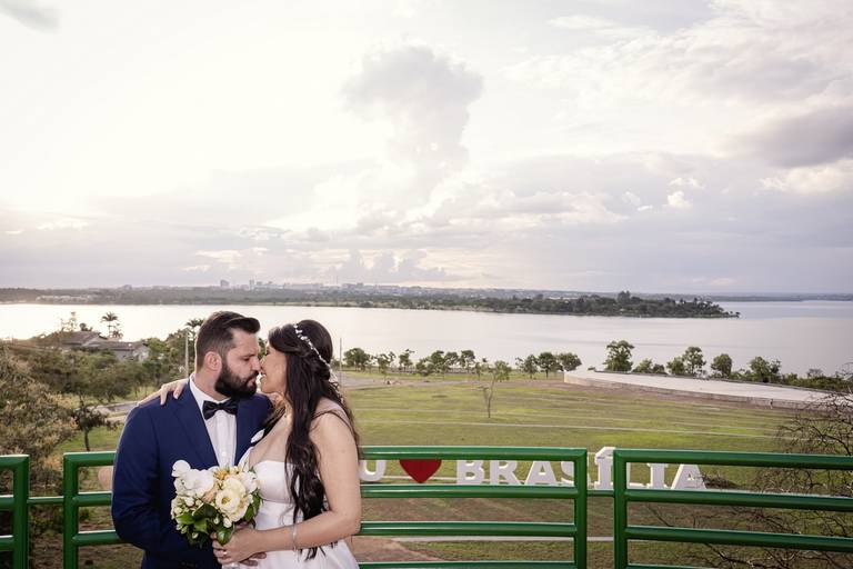 Casamento Civil no Cartório Colorado DF