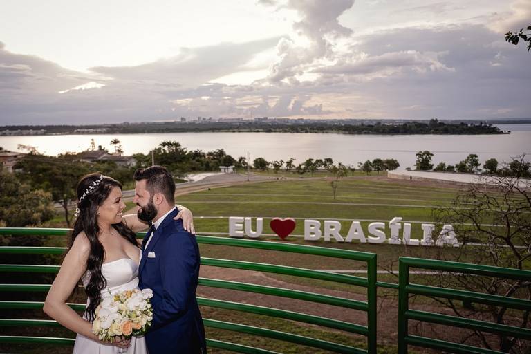 Casamento Civil no Cartório Colorado DF