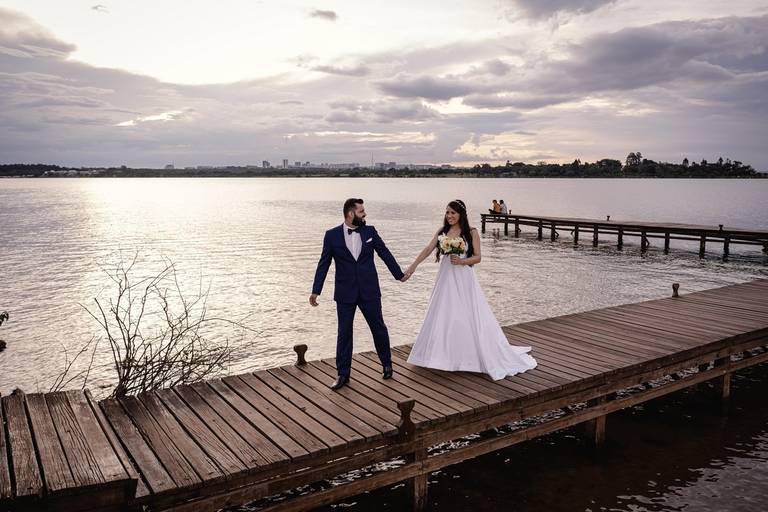 Casamento Civil no Cartório Colorado DF