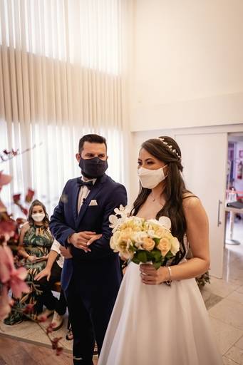 Casamento Civil no Cartório Colorado DF