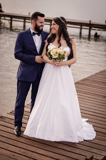 Casamento Civil no Cartório Colorado DF