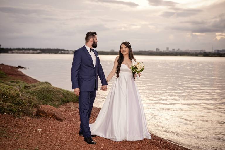 Casamento Civil no Cartório Colorado DF