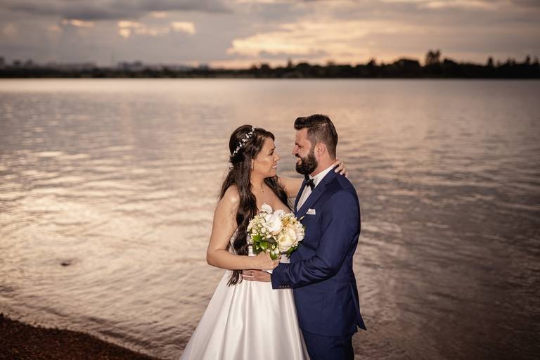 Casamento Civil no Cartório Colorado DF