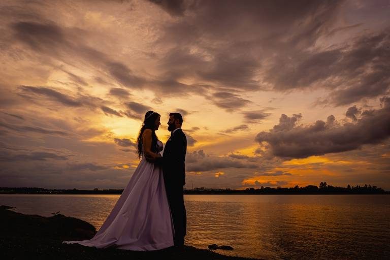 Casamento Civil no Cartório Colorado DF