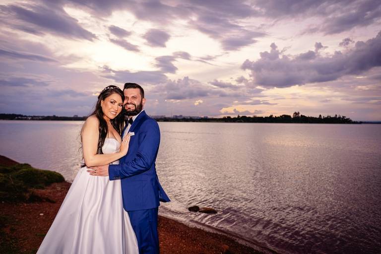 Casamento Civil no Cartório Colorado DF