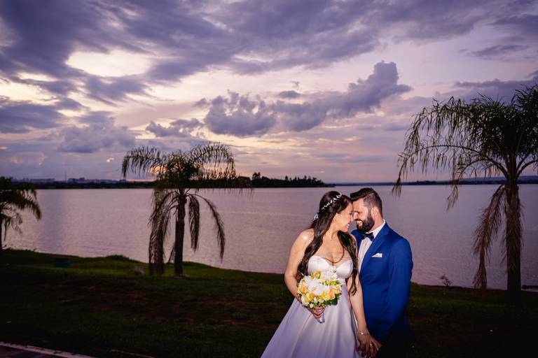 Casamento Civil no Cartório Colorado DF