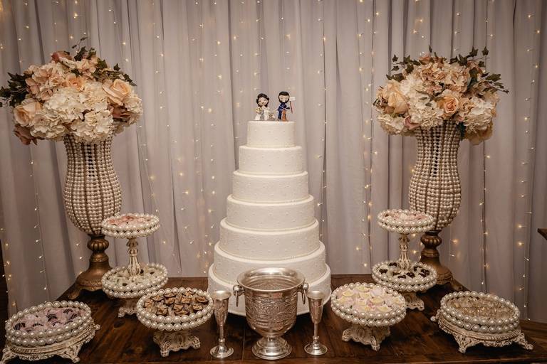 Casamento Civil no Cartório Colorado DF