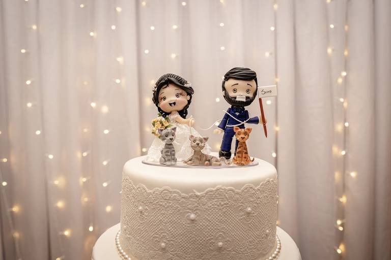 Casamento Civil no Cartório Colorado DF