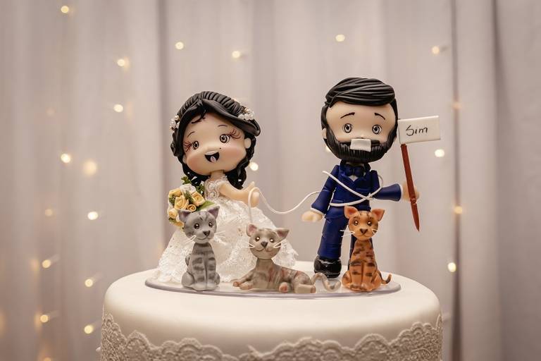 Casamento Civil no Cartório Colorado DF