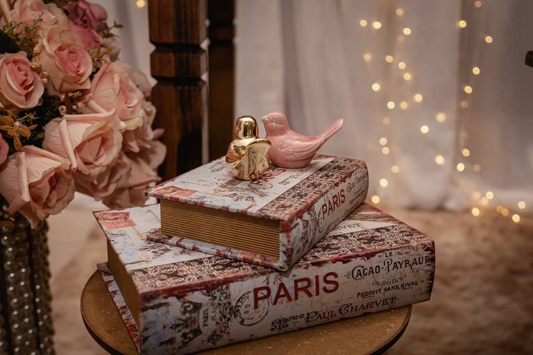 Casamento Civil no Cartório Colorado DF