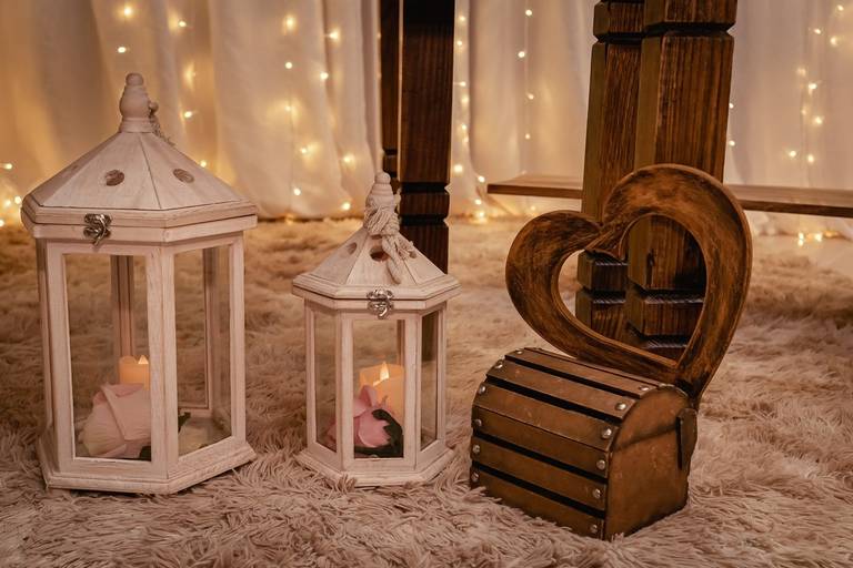 Casamento Civil no Cartório Colorado DF