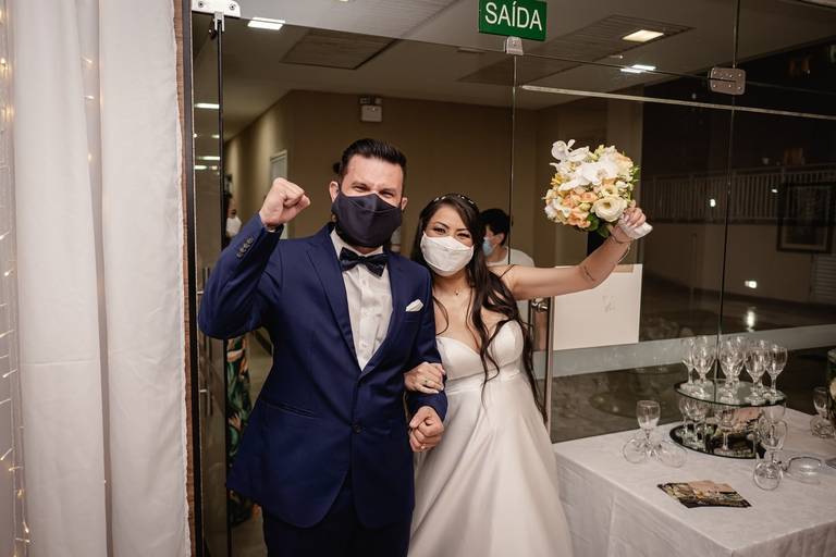 Casamento Civil no Cartório Colorado DF