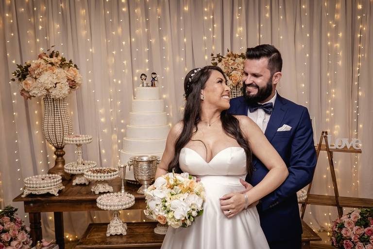 Casamento Civil no Cartório Colorado DF