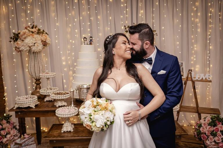 Casamento Civil no Cartório Colorado DF