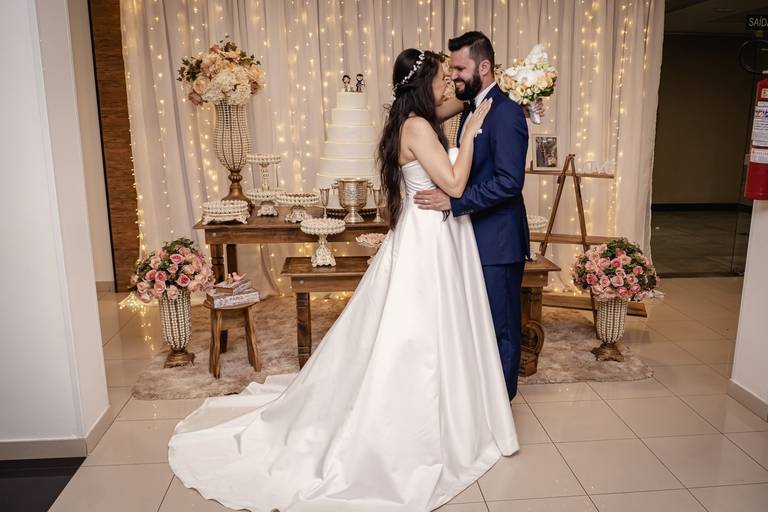 Foto Casamento Civil no Cartório Colorado DF