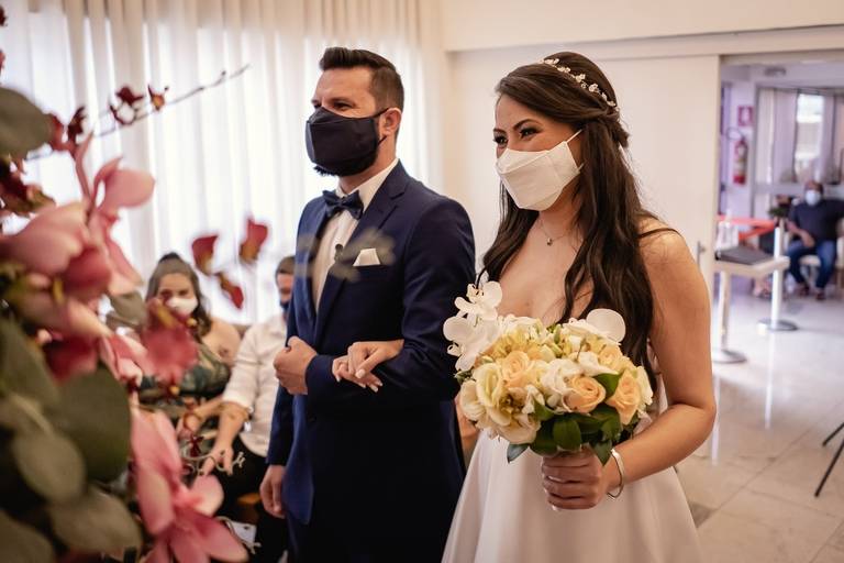 Casamento Civil no Cartório Colorado DF