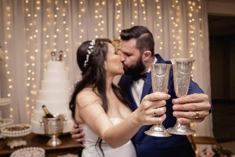 Fotografia Casamento Civil 