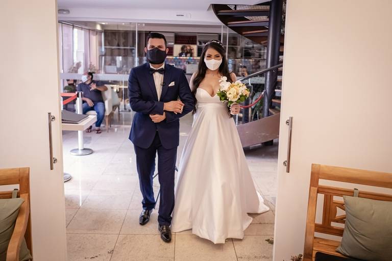 Casamento Civil no Cartório Colorado DF