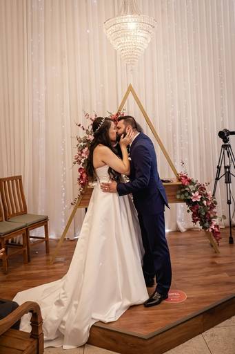 Casamento Civil no Cartório Colorado DF