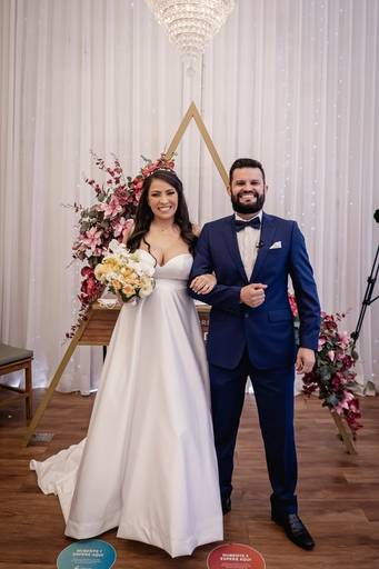 Casamento Civil no Cartório Colorado DF