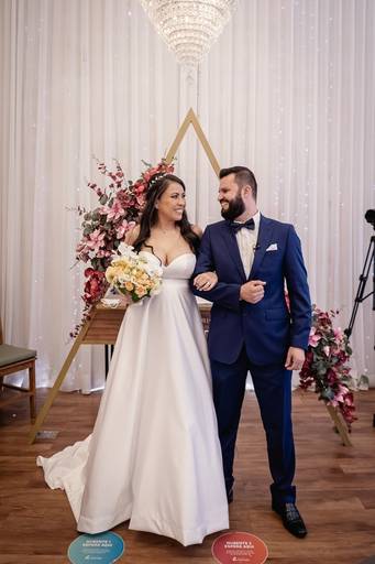 Casamento Civil no Cartório Colorado DF