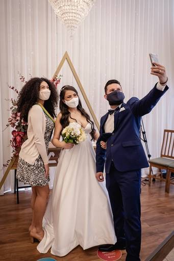 Casamento Civil no Cartório Colorado DF