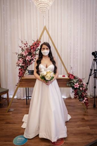 Casamento Civil no Cartório Colorado DF