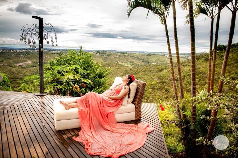 Ensaio Gestante DF , Ensaio La Musa, Ensaio de Gravida Brasilia ,