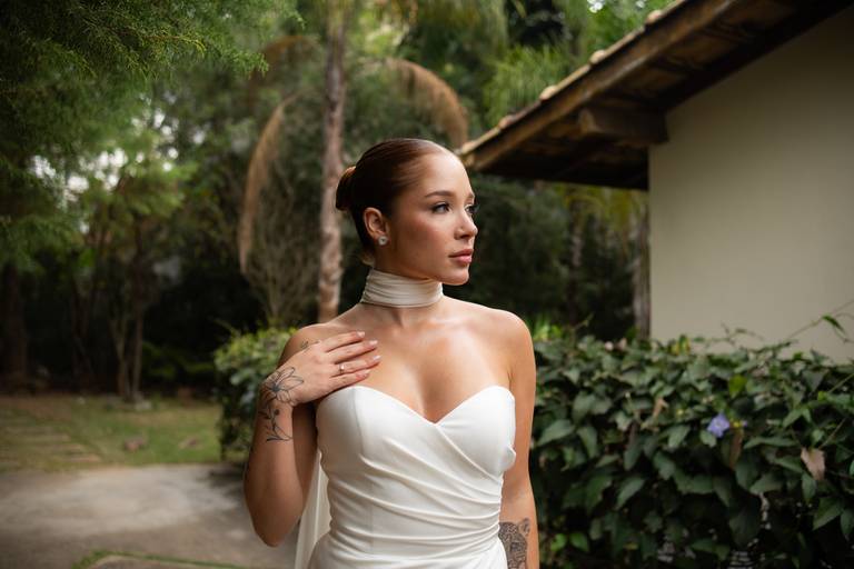 ideias de fotógrafa de casamento