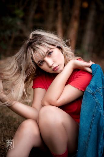 ENSAIO FEMININO EXTERNO CASUAL - Cecília Venâncio - Belvedere BH MG por Fotografo Ronei Silva Fotografia