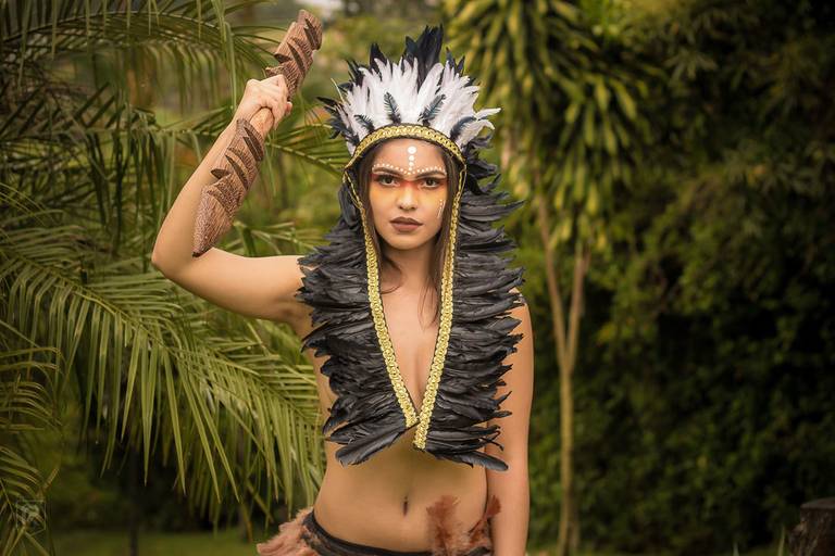 ENSAIO FEMININO EXTERNO CASUAL- Mariana Alvez - Ibitite MG por Fotografo Ronei Silva Fotografia 