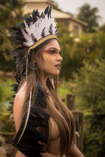 ENSAIO FEMININO EXTERNO CASUAL- Mariana Alvez - Ibitite MG por Fotografo Ronei Silva Fotografia 