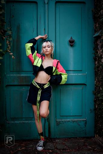 ENSAIO FEMININO EXTERNO CASUAL - Larissa - Belvedere BH MG por Fotografo Ronei Silva Fotografia