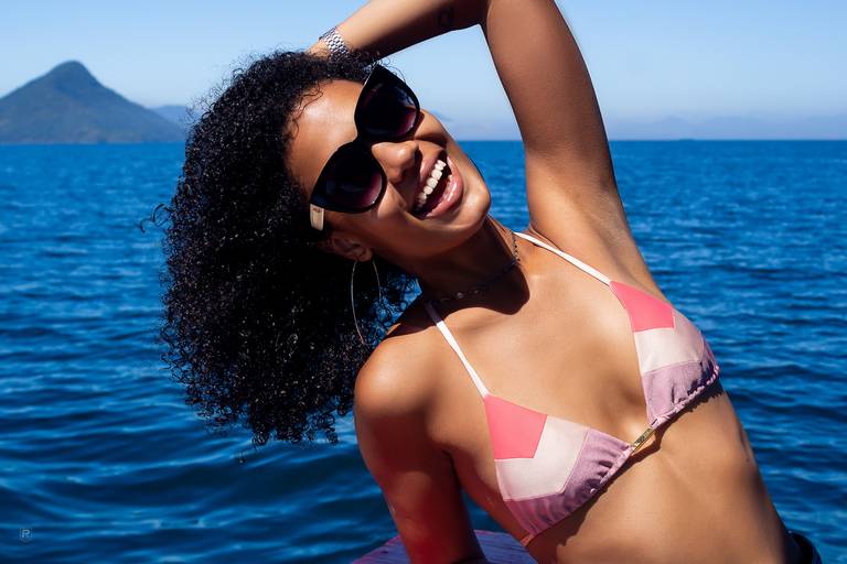 ENSAIO FEMININO EXTERNO CASUAL - Evily de Matos- Angra dos Reis - RJ  por Fotografo Ronei Silva Fotografia