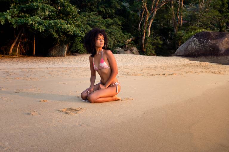 ENSAIO FEMININO EXTERNO CASUAL - Evily de Matos- Angra dos Reis - RJ  por Fotografo Ronei Silva Fotografia