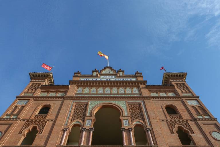 Plaza de Toros