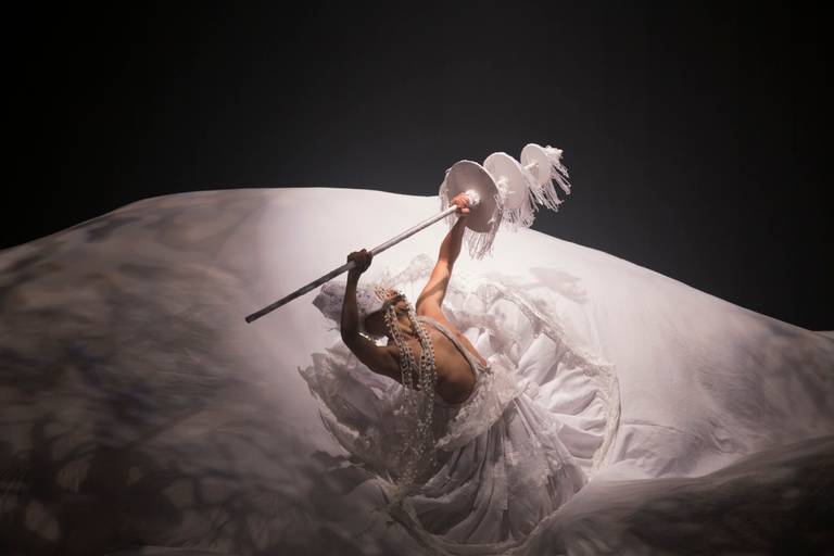 Fotografia de espetáculo Igor Pereira Fotografo 